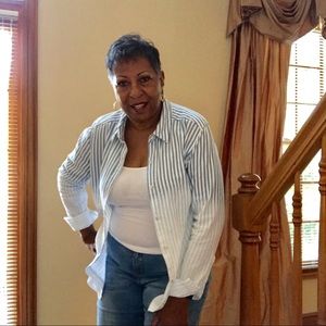 Meet your Posher, Ruby